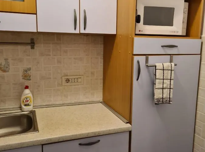 Apartamento Dolores *
