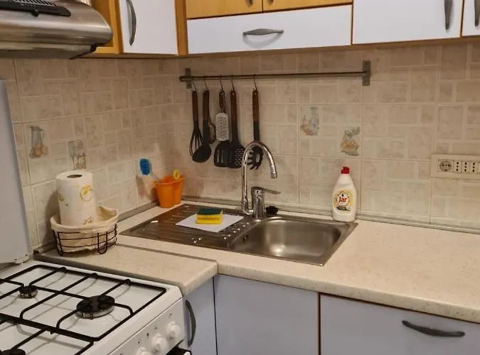 Apartamento Dolores Opatija