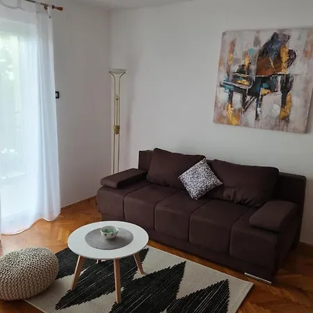 Апартаменты Dolores