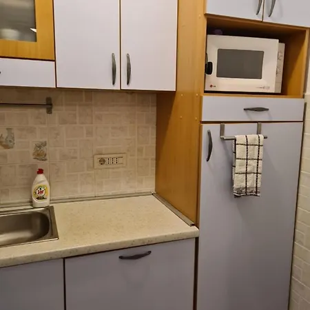 Апартаменты Dolores *