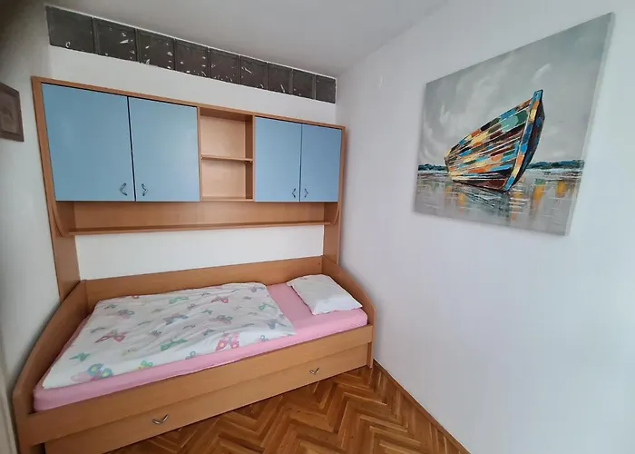 Dolores Apartman Opatija